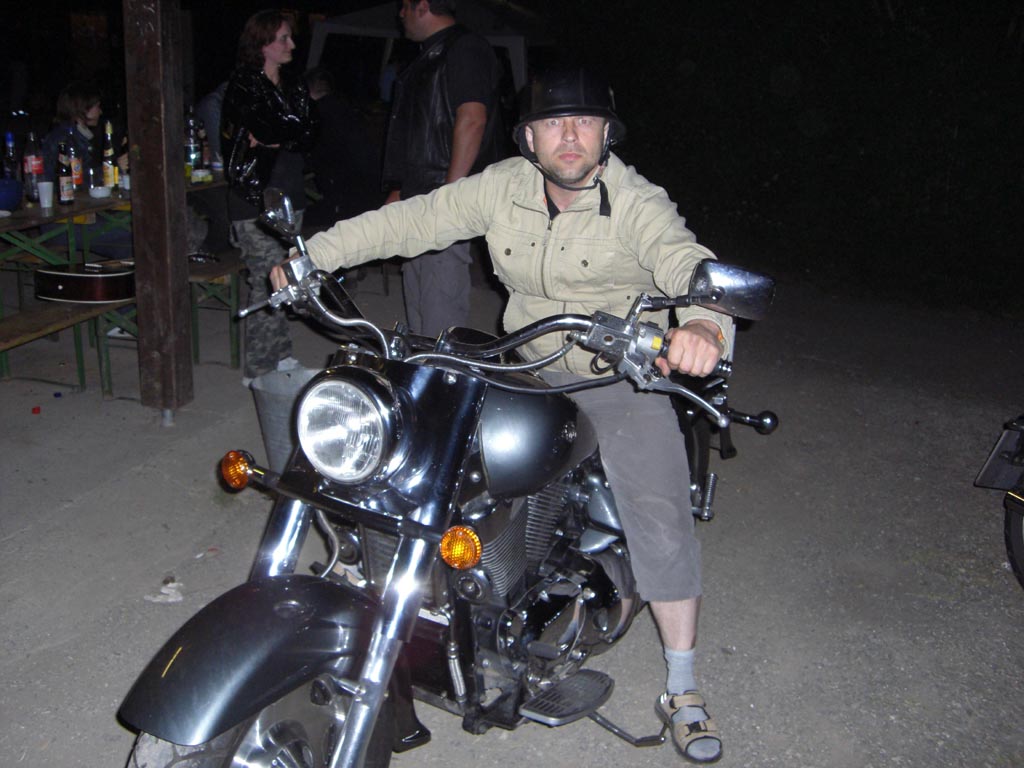 Ebrach 2008