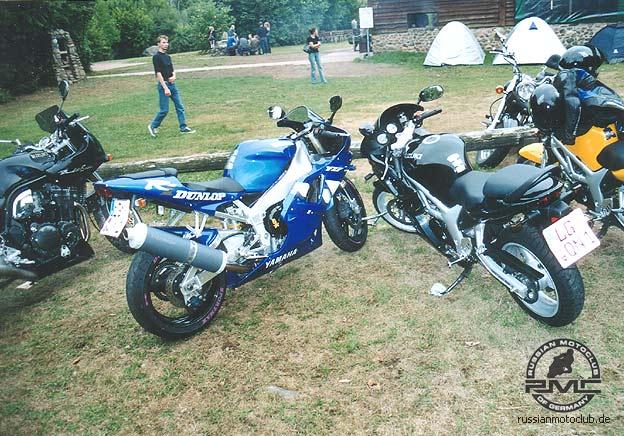 Russianbiker
