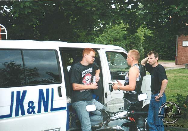 Russianbiker