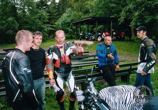 Russianbiker