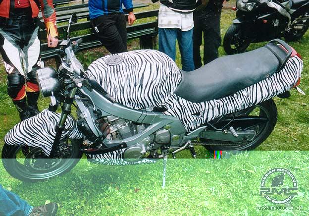 Russianbiker
