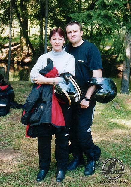 Russianbiker