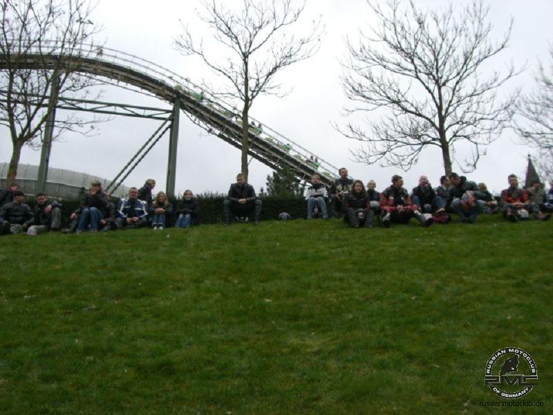 Heide Park 