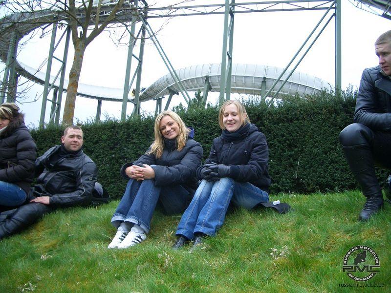 Heide Park 