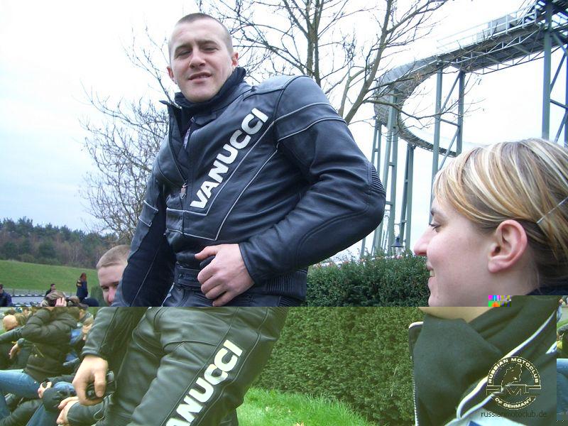 Heide Park 