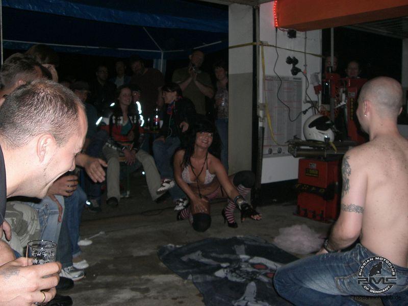Herfort 2008