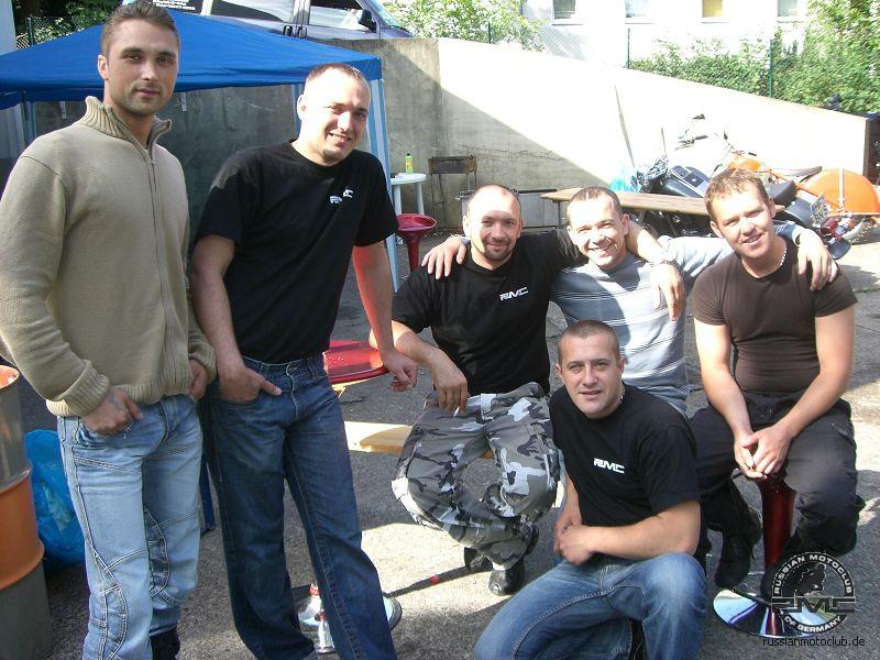 Herfort 2008