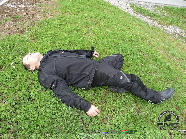 Открытие сезона 2009