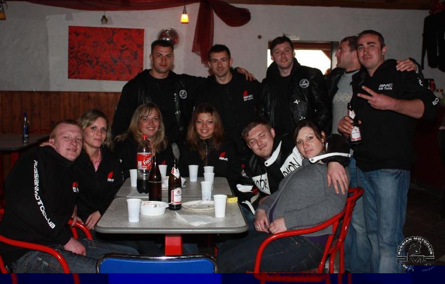 Winterlingen 2009 - "Balingen vs. Bodensee"