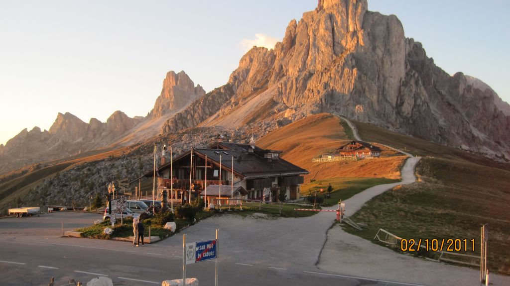 Dolomiti Италия