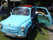 Оборотень 13