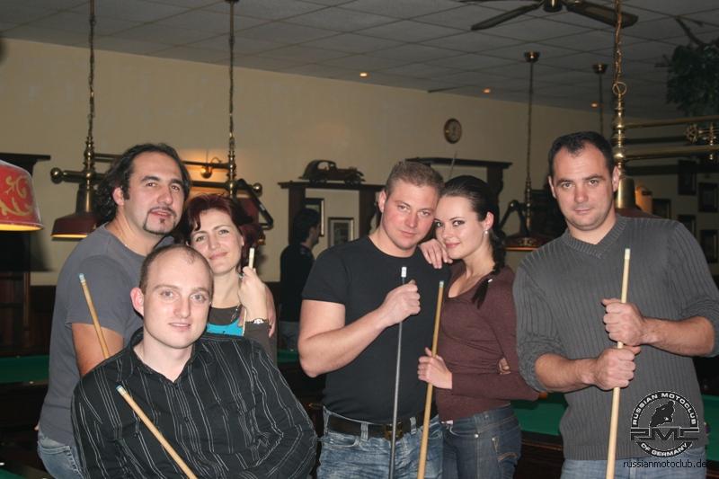 16.11.08 Billard