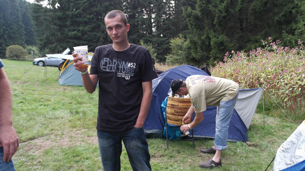 HARZ 2013