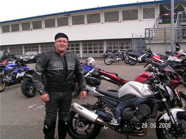 Hockenheimring