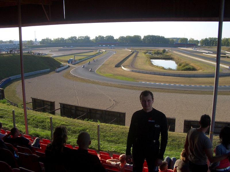 Oschersleben