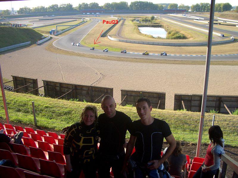 Oschersleben