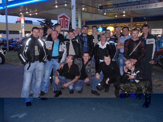 Hannover jeder freitag