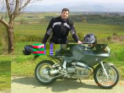 moja radost r1100s