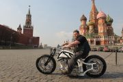  Кастом Moscow