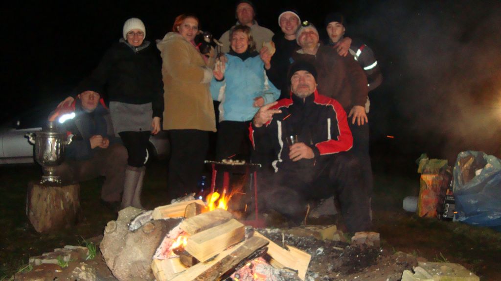 Харц 10.01.2014