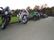 Motobrat MC North Jubilaum Party 2013