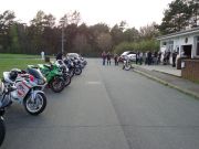 Motobrat MC North Jubilaum Party 2013
