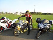 Motobrat MC North Jubilaum Party 2013