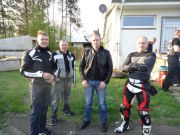 Motobrat MC North Jubilaum Party 2013