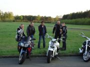 Motobrat MC North Jubilaum Party 2013