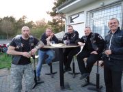 Motobrat MC North Jubilaum Party 2013