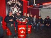 Motobrat MC North Jubilaum Party 2013
