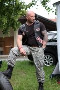 Встреча в Мюннерштадте 2013