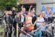 Встреча в Münnerstadt 2013