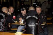 Встреча в Münnerstadt 2013