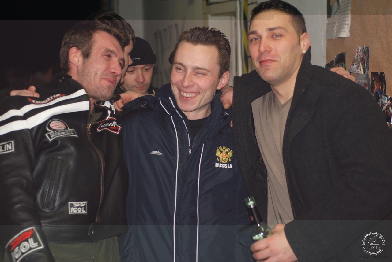 RMC-Региональное открытие сезона 2009 (Damme)
