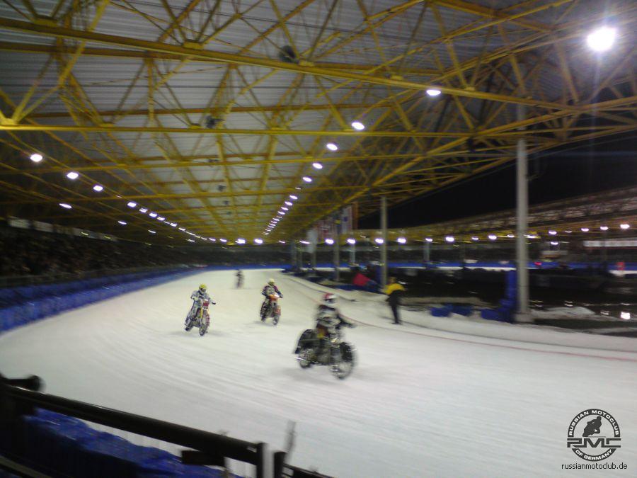 Speedway